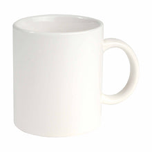 Carica l'immagine nel visualizzatore di Gallery, mug da personalizzare in ceramica colore bianco_bianco 11101836 VAR01