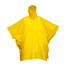 Carica l'immagine nel visualizzatore di Gallery, poncho e impermeabili personalizzabili in pvc colore giallo_giallo 1171795 VAR02