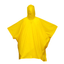 Carica l'immagine nel visualizzatore di Gallery, poncho e impermeabili personalizzabili in pvc colore giallo_giallo 1171795 DET01