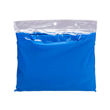Carica l'immagine nel visualizzatore di Gallery, poncho e impermeabili personalizzati in pvc colore royal_royal 1171795 DET02