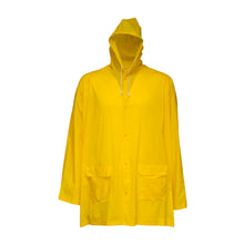 Carica l'immagine nel visualizzatore di Gallery, poncho e impermeabili personalizzabili in pvc colore giallo_giallo 1171868 VAR02