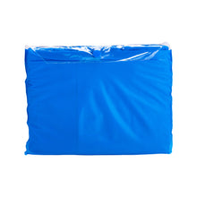 Carica l'immagine nel visualizzatore di Gallery, poncho e impermeabili personalizzati in pvc colore royal_royal 1171868 DET02