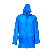 Carica l'immagine nel visualizzatore di Gallery, poncho e impermeabili personalizzati in pvc colore royal_royal 1171868 VAR04