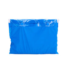 Carica l'immagine nel visualizzatore di Gallery, poncho e impermeabili personalizzati in pvc colore royal_royal 1171875 DET02