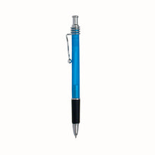Carica l'immagine nel visualizzatore di Gallery, penne stampate con logo in abs colore celeste_azzurro 1171906 DET01