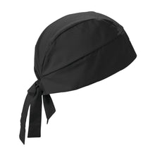 Carica l'immagine nel visualizzatore di Gallery, bandane e scaldacollo personalizzate in cotone colore nero_nero 1172071 VAR01