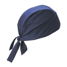 Carica l'immagine nel visualizzatore di Gallery, bandane e scaldacollo personalizzate in cotone colore blu_blu 1172071 VAR03
