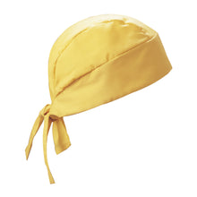 Carica l'immagine nel visualizzatore di Gallery, bandane e scaldacollo personalizzabili in cotone colore giallo_giallo 1172071 VAR05