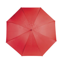 Carica l'immagine nel visualizzatore di Gallery, ombrelli maxi e golf personalizzabili in poliestere colore rosso_rosso 1172127 DET01