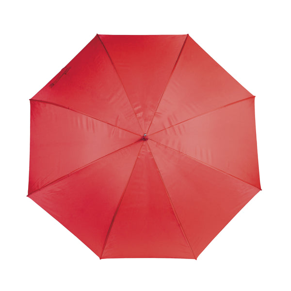 Carica l'immagine nel visualizzatore di Gallery, ombrelli maxi e golf personalizzabili in poliestere colore rosso_rosso 1172127 DET01