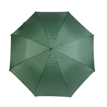 Carica l'immagine nel visualizzatore di Gallery, ombrelli golf e maxi promozionali in poliestere colore verde_verde 1172127 DET01