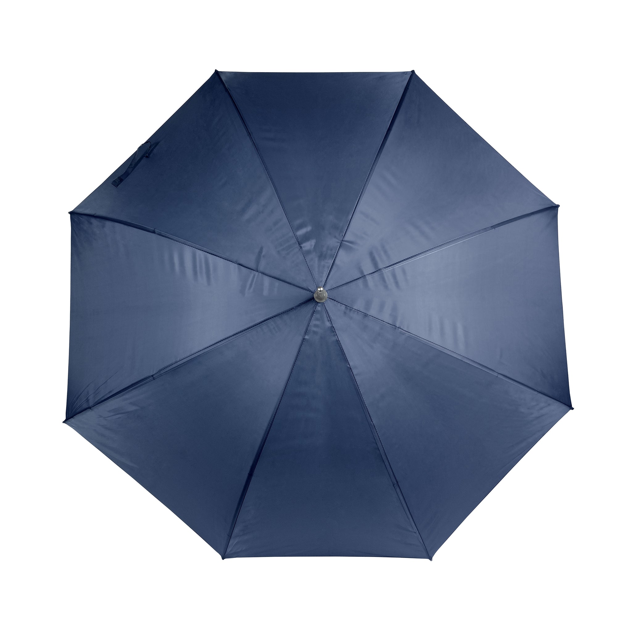 Carica l'immagine nel visualizzatore di Gallery, ombrelli maxi e golf personalizzati in poliestere colore blu_blu 1172127 DET01