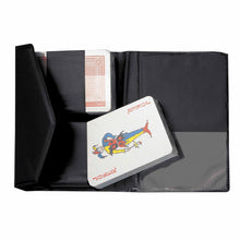 Carica l'immagine nel visualizzatore di Gallery, giochi da tavolo personalizzati in pvc colore nero_nero 1172272 DET01