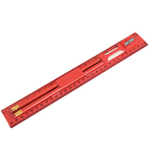 Carica l'immagine nel visualizzatore di Gallery, set penne personalizzabili in ps colore rosso_rosso 1172355 VAR01