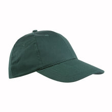 Carica l'immagine nel visualizzatore di Gallery, cappellini promozionali in cotone colore verde_verde 1172633 VAR07