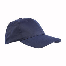 Carica l'immagine nel visualizzatore di Gallery, cappellini personalizzati in cotone colore blu_blu 1172633 VAR03
