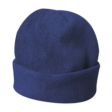 Carica l'immagine nel visualizzatore di Gallery, cuffie e berretti personalizzabili in pile colore royal_royal 1172657 VAR07