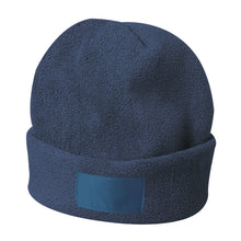 Carica l'immagine nel visualizzatore di Gallery, cuffie e berretti personalizzabili in pile colore royal_royal 1181122 VAR07