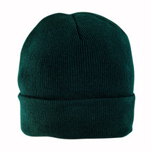 Carica l'immagine nel visualizzatore di Gallery, cuffie e berretti personalizzate in acrilico colore verde_verde 1172678 VAR06