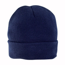 Carica l'immagine nel visualizzatore di Gallery, cuffie e berretti personalizzate in acrilico colore blu_blu 1172678 VAR03