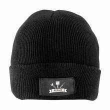 Carica l'immagine nel visualizzatore di Gallery, cuffie e berretti personalizzate in acrilico colore nero_nero 1181332 DET01