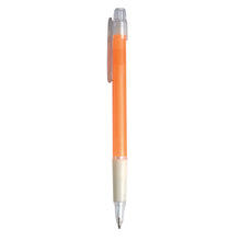 Carica l'immagine nel visualizzatore di Gallery, penne promozionali in abs colore arancione_arancione 1172694 DET01