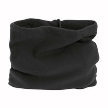 Carica l'immagine nel visualizzatore di Gallery, bandane e scaldacollo personalizzate in pile colore nero_nero 1174763 VAR01
