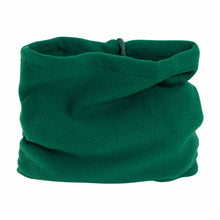 Carica l'immagine nel visualizzatore di Gallery, bandane e scaldacollo personalizzate in pile colore verde_verde 1174763 VAR05