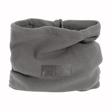 Carica l'immagine nel visualizzatore di Gallery, bandane e scaldacollo personalizzate in pile colore grigio_grigio 11102182 VAR02