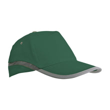 Carica l'immagine nel visualizzatore di Gallery, cappellini promozionali in cotone colore verde_verde 1175763 VAR03
