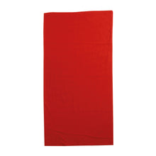 Carica l'immagine nel visualizzatore di Gallery, bandane e scaldacollo promozionali in poliestere colore rosso_rosso 1178024 DET01