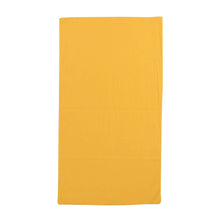 Carica l'immagine nel visualizzatore di Gallery, bandane e scaldacollo personalizzabili in poliestere colore giallo_giallo 1178024 DET01