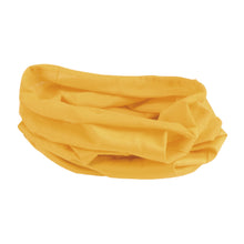 Carica l'immagine nel visualizzatore di Gallery, bandane e scaldacollo personalizzabili in poliestere colore giallo_giallo 1178024 VAR08
