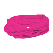Carica l'immagine nel visualizzatore di Gallery, bandane e scaldacollo stampate con logo in poliestere colore rosa_rosa 1178024 VAR05