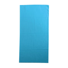 Carica l'immagine nel visualizzatore di Gallery, bandane e scaldacollo stampate con logo in poliestere colore celeste_azzurro 1178024 DET01