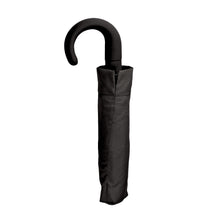 Carica l'immagine nel visualizzatore di Gallery, ombrelli mini personalizzati in poliestere colore nero_nero 1178218 DET02