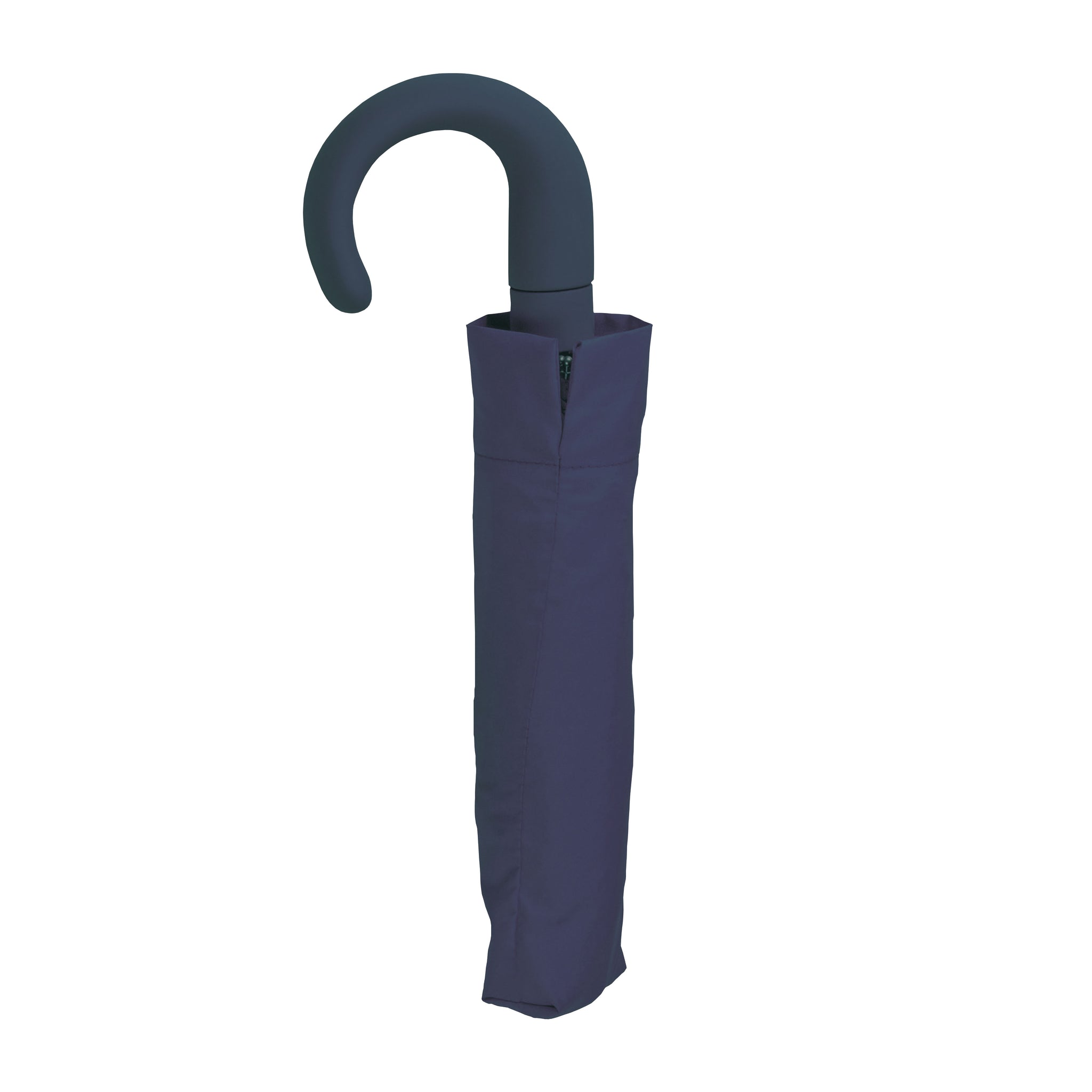 Carica l'immagine nel visualizzatore di Gallery, ombrelli pieghevoli personalizzati in poliestere colore blu_blu 1178218 DET02