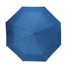 Carica l'immagine nel visualizzatore di Gallery, ombrelli pieghevoli personalizzati in poliestere colore royal_royal 1178218 DET01