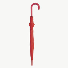 Carica l'immagine nel visualizzatore di Gallery, ombrelli classici personalizzabili in poliestere colore rosso_rosso 1178219 DET03