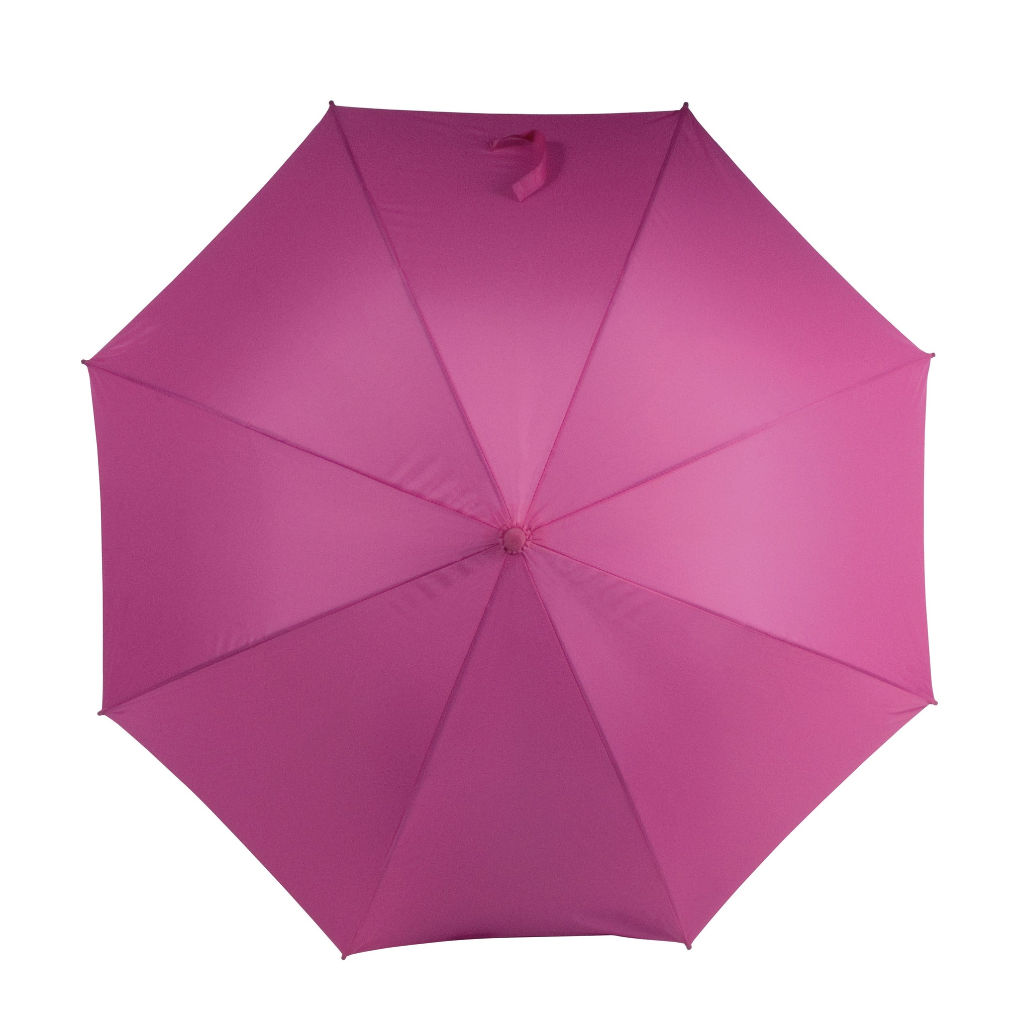 Carica l'immagine nel visualizzatore di Gallery, ombrelli classici pubblicitari in poliestere colore fuxia_fuxia 1178219 DET03