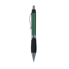 Carica l'immagine nel visualizzatore di Gallery, penne personalizzate in abs colore verde_verde 1178523 DET01