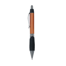 Carica l'immagine nel visualizzatore di Gallery, penne promozionali in abs colore arancione_arancione 1178523 DET01