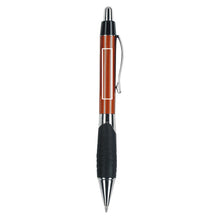 Carica l'immagine nel visualizzatore di Gallery, penne promozionali in abs colore arancione_arancione 1178523 DET02