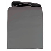 Carica l'immagine nel visualizzatore di Gallery, borse a tracolla personalizzate in tnt colore grigio_grigio 1179839 DET01