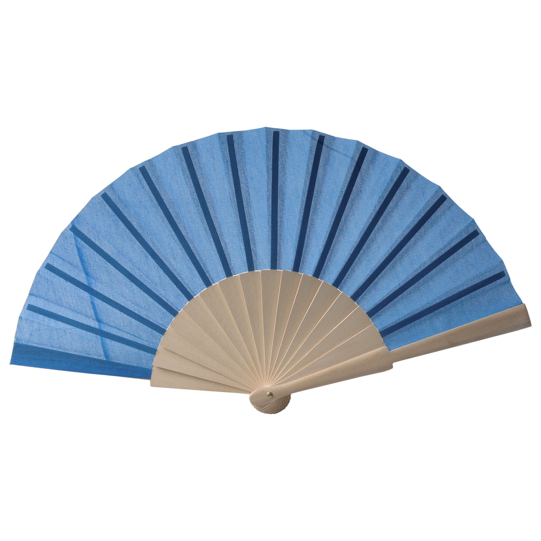 ventagli pubblicitari in legno colore celeste_azzurro 1180145 VAR03