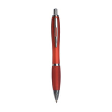 Carica l'immagine nel visualizzatore di Gallery, penne promozionali in abs colore rosso_rosso 1180533 VAR04