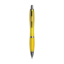 Carica l'immagine nel visualizzatore di Gallery, penne personalizzabili in abs colore giallo_giallo 1180533 VAR06