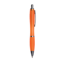 Carica l'immagine nel visualizzatore di Gallery, biro promozionali in abs colore arancione_arancione 1180533 DET01