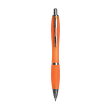 Carica l'immagine nel visualizzatore di Gallery, biro promozionali in abs colore arancione_arancione 1180533 VAR05