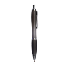 Carica l'immagine nel visualizzatore di Gallery, biro personalizzate in abs colore grigio_grigio 1180533 DET01
